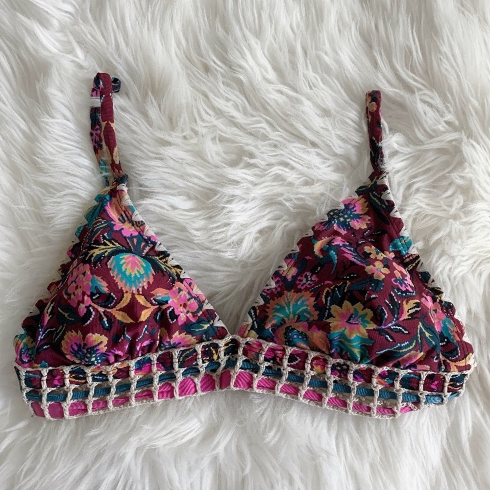 bikini top